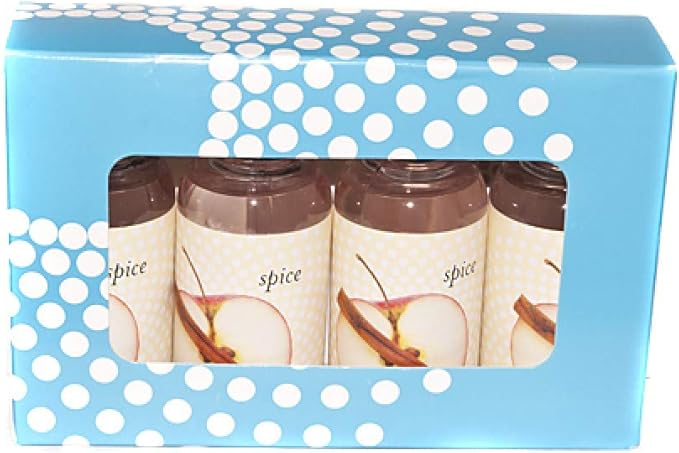 RAINBOW and RainMate Genuine Spice Fragrance Pack