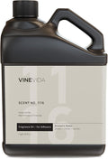 VINEVIDA [128 Fl Oz] Scent NO. 1116 Fragrance Oil for Cold Air Diffusers, Aromatic Notes of Amber Clove Vanilla, Essential Oils for Diffuser Oil Refill & Air Freshener Room Spray