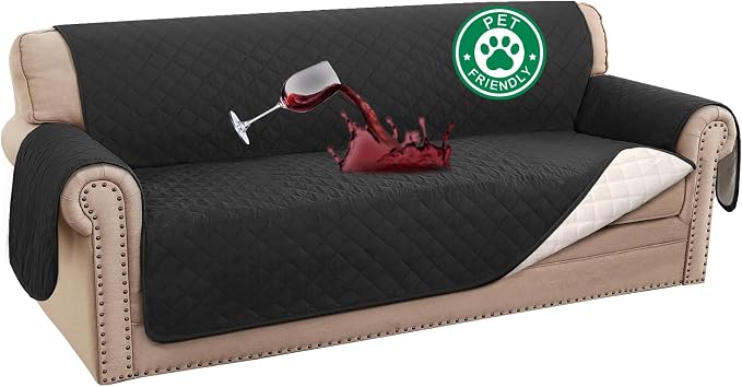 Turquoize 100% Waterproof Sofa Covers Couch Cover Sofa Cover by Turquoize