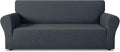 ZNSAYOTX 1 Piece Stretch Sofa Covers by ZNSAYOTX