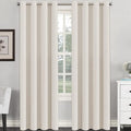 H.VERSAILTEX Room Darkening Curtains by HVERSAILTEX