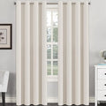 H.VERSAILTEX Room Darkening Curtains by HVERSAILTEX