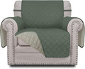 Easy-Going Reversible Couch Cover, Small Chair, Water Resistant Furniture Mat by Easy-Going