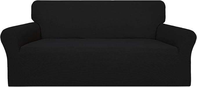 Easy-Going 100% Waterproof Couch Cover, 3 Cushion Oversized Sofa Cover | by Easy-Going