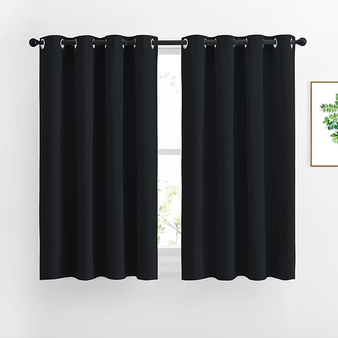 NICETOWN Window Curtains Blackout Drapes by NICETOWN