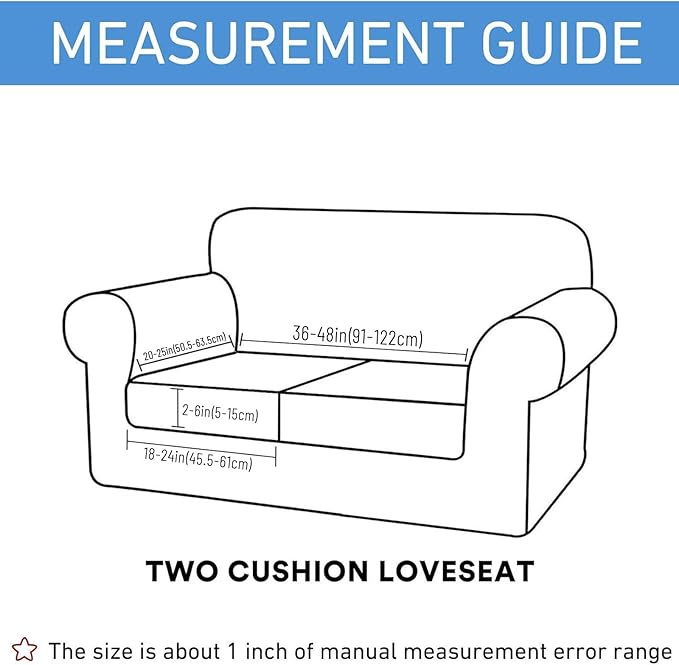 Waterproof Couch Cushion Covers - Image 5