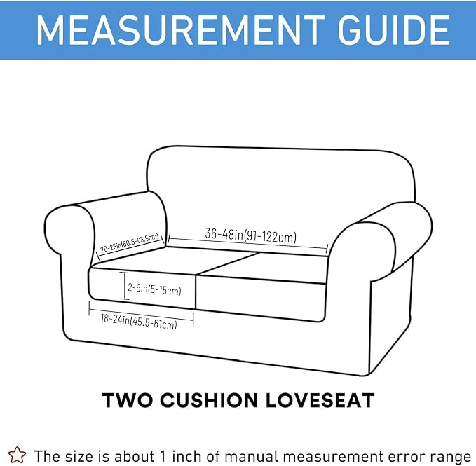 Waterproof Couch Cushion Covers - Image 6