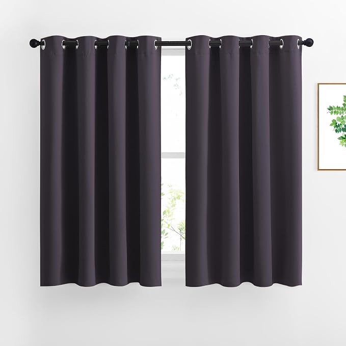 NICETOWN Bedroom Blackout Curtains and Drapes by NICETOWN