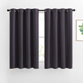 NICETOWN Bedroom Blackout Curtains and Drapes by NICETOWN