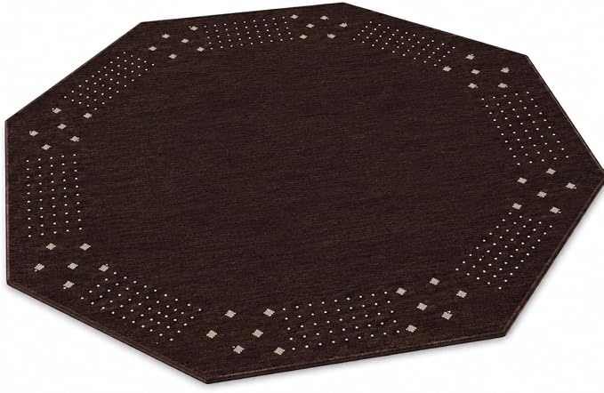 Rugsotic Carpets Hand Knotted Loom Wool ECO-Friendly Area Rugs - Image 2