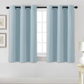 H.VERSAILTEX Blackout Curtains for Bedroom Thermal Insulated Room Darkening by HVERSAILTEX