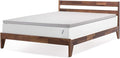 Tuft & Needle Mattress Topper, King Size, 2 inches of our Breathable, Supportive Adaptive Foam, Luxe Gray Cover, CertiPUR-US and Greenguard Gold Certified