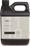VINEVIDA [32 Fl Oz] Scent NO. 1110 Fragrance Oil for Cold Air Diffusers, Aromatic Notes of Citrus Musk Rose, Essential Oils for Diffuser Oil Refill & Air Freshener Room Spray