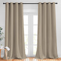 NICETOWN Bedroom Curtains Blackout Draperies by NICETOWN