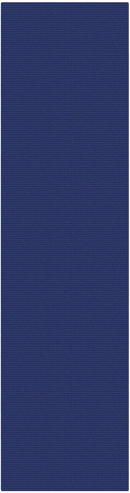 KOZYFLY Cotton Runners Rugs for Hallway 2.5'x10', Washable Runner Rug, Woven - Image 9