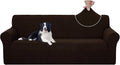 U-NICE HOME Stretch Couch Cover Slipcover by U-NICEHOME