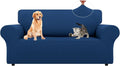 LURKA Stretch Loveseat Sofa Slipcovers 1 Piece Couch Covers by LURKA