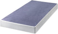 ZINUS 7 Inch Twin XL Metal Smart Box Spring, Mattress Foundation, Strong Metal Frame, Easy Assembly