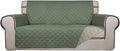 PureFit Reversible Quilted Couch Covers by PureFit