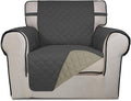 PureFit Reversible Chair Sofa Cover Dog Couch Covers by PureFit