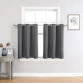 ChrisDowa Small Blackout Curtains by ChrisDowa