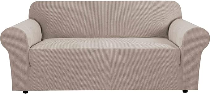 H.VERSAILTEX Stretch Sofa Covers by HVERSAILTEX