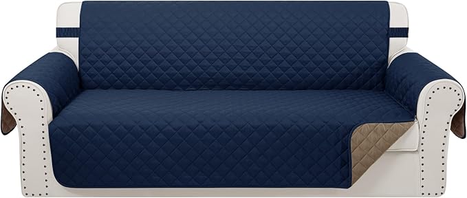 Reversible Oversized Sofa Covers, XL Sofa by LuxshareHome