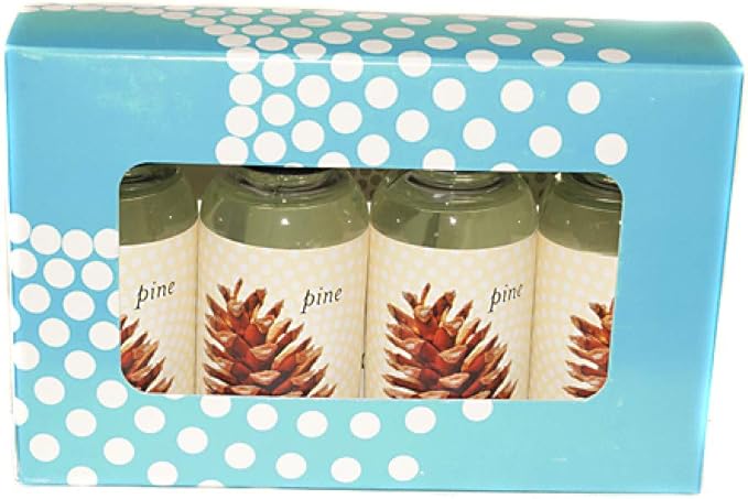 RAINBOW and RainMate Genuine Pine Fragrance Pack