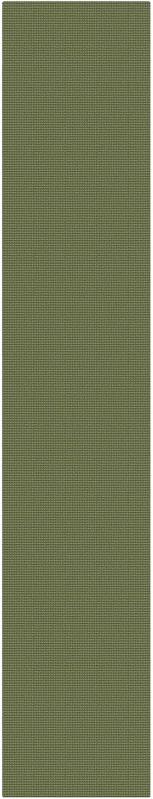 KOZYFLY 3x14 Runners Rugs for Hallway, Long Washable Runner Rug, Non Slip - Image 9