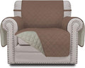 Easy-Going Reversible Couch Cover, Small Chair, Water Resistant Furniture Mat by Easy-Going