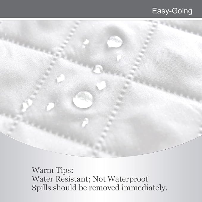 Easy-Going Reversible Couch Cover, Oversized Chair, Water Resistant Furniture - Image 4