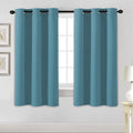 H.VERSAILTEX Blackout Curtains for Bedroom Thermal Insulated Room Darkening by HVERSAILTEX