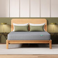 Siena 8” King Memory Foam Mattress - Medium Firm - 180 Night Trial - Premium Pressure-Relieving Layers - 10 Year Warranty - Mattress in a Box - CertiPUR-US Certified