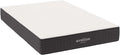 Modway Aveline Gel Infused Memory Mattress with CertiPUR-US Certified Foam, Full, White