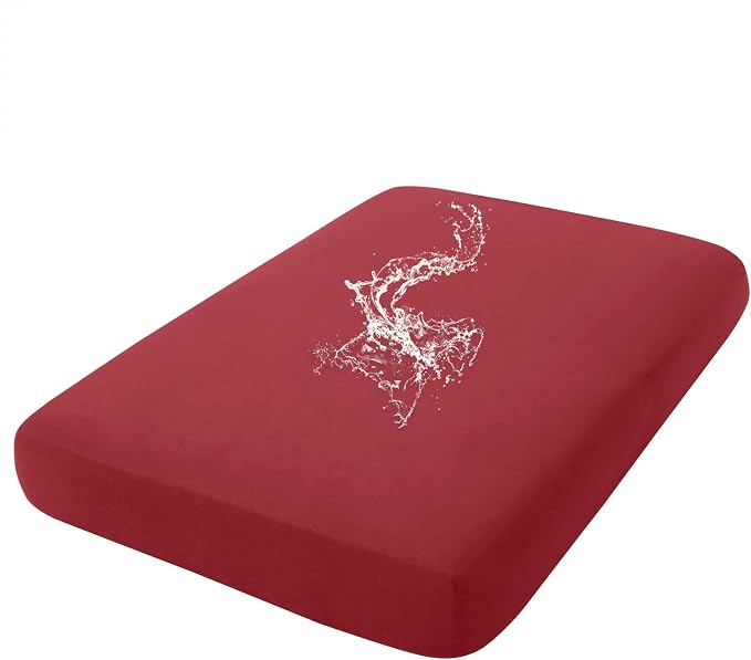 Waterproof Couch Cushion Covers, Stretch Sofa Seat Slipcovers | Stretch Fabric by hyha