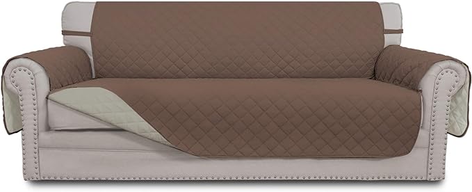 Easy-Going Reversible Oversized Couch Cover by Easy-Going