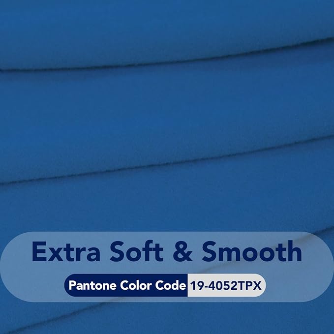 PureFit Stretch Loveseat Covers Fleece Couch Covers - Image 5