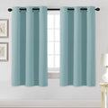 H.VERSAILTEX Blackout Curtains for Bedroom Thermal Insulated Room Darkening by HVERSAILTEX