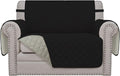 Easy-Going Reversible Couch Cover, Oversized Chair, Water Resistant Furniture by Easy-Going