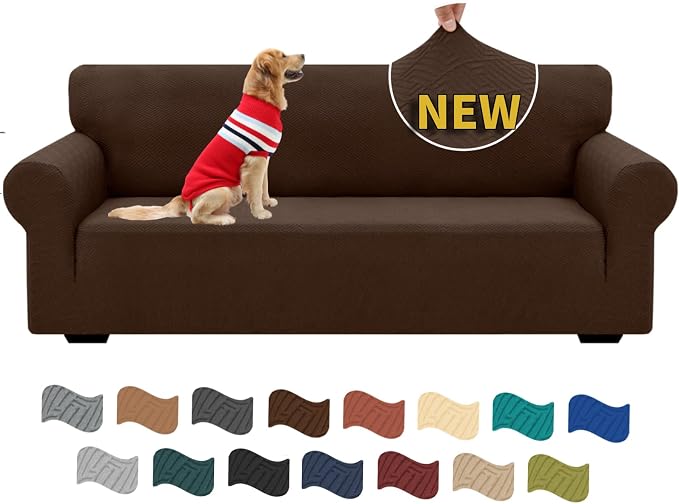 XINEAGE 2026 New 1 Piece Couch Covers by XINEAGE