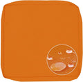 Sqodok Patio Cushion Covers 18x18 inch by Sqodok