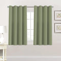 H.VERSAILTEX Untra Sleep Well Microfiber Blackout Thermal Insulated Curtains by HVERSAILTEX
