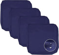Sqodok Patio Cushion Cover 18x18 inch, Outdoor Seat Cushion Slip Cover by Sqodok