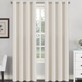 H.VERSAILTEX Room Darkening Curtains by HVERSAILTEX