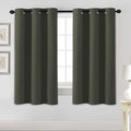 H.VERSAILTEX Blackout Curtains for Bedroom Thermal Insulated Room Darkening by HVERSAILTEX
