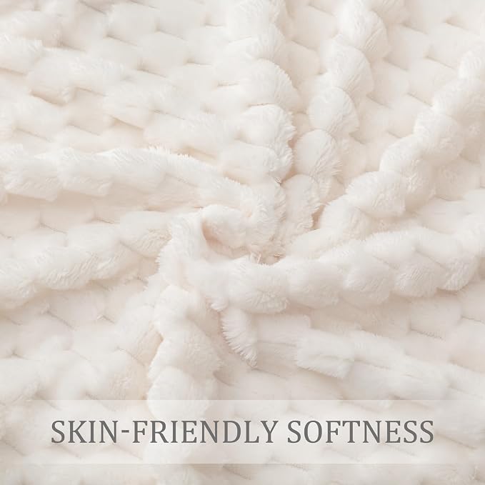 Exclusivo Mezcla 3D Fleece Twin Size Blanket - Image 7