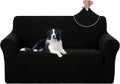 U-NICE HOME Loveseat Cover Stretch Couch Cover Sofa Slipcover, 1-Piece Sofa by U-NICEHOME