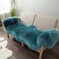 IRIWOOL Premium Genuine Fur Sheepskin Rug Real Australia Sheepskin Natural by IRIWOOL