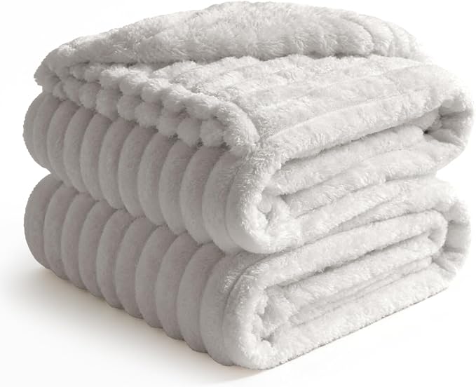 BEDELITE Ribbe Blankets Queen Size by BEDELITE