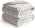 BEDELITE Ribbe Blankets Queen Size by BEDELITE